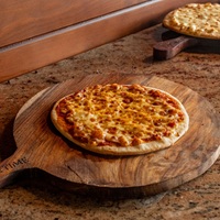 Cheese muhammara manakeesh