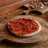 Muhammara manakeesh
