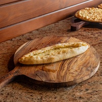 Sanfora cheese manakeesh